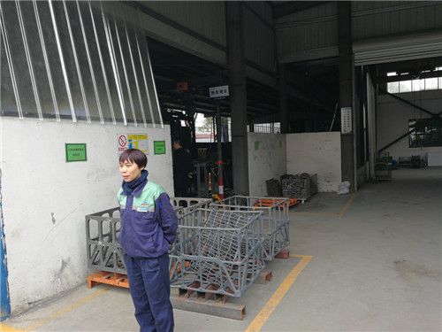 中國鑄造協(xié)會精密鑄造分會