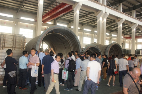 2017年5月23日-26日無錫頤和港灣酒店金屬加工熱處理技術(shù)會(huì)議