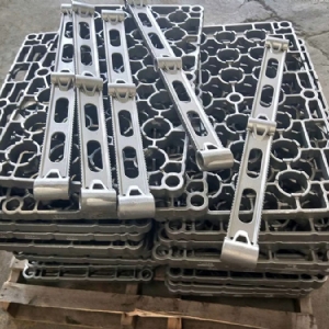 吊掛具料筐料盤工裝耐熱鋼