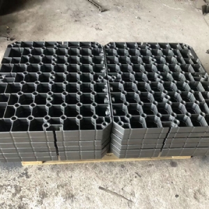 吊掛具料筐料盤工裝耐熱鋼